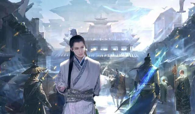 老旧废弃楼房逃脱6